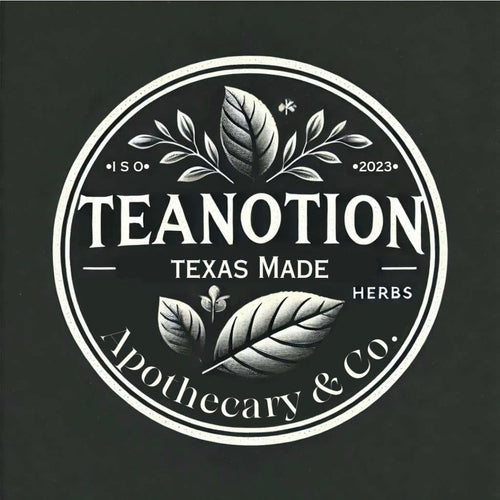 TeaNotion Apothecary & Co.